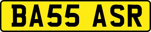 BA55ASR