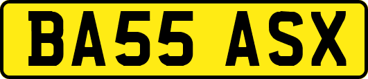 BA55ASX