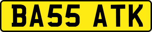 BA55ATK