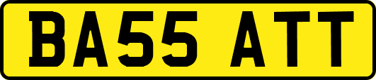 BA55ATT