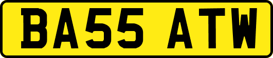 BA55ATW