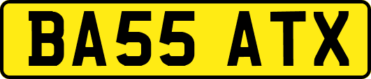 BA55ATX