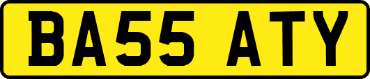 BA55ATY