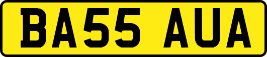 BA55AUA