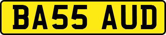 BA55AUD