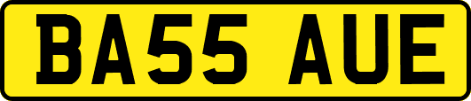 BA55AUE