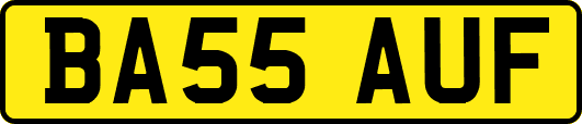 BA55AUF