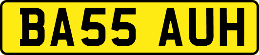 BA55AUH