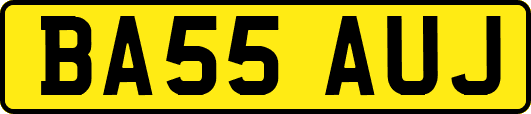BA55AUJ