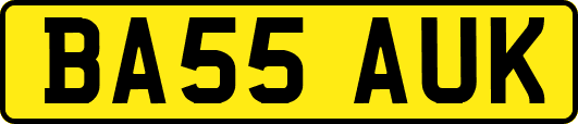 BA55AUK