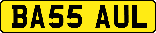 BA55AUL