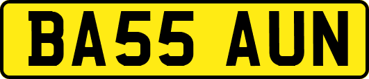 BA55AUN