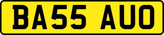 BA55AUO