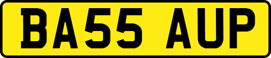 BA55AUP