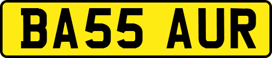 BA55AUR