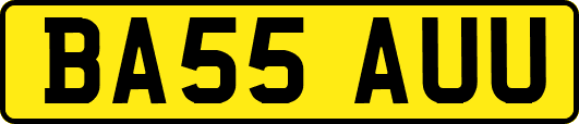 BA55AUU