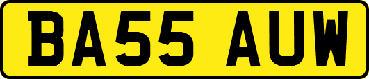 BA55AUW
