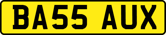 BA55AUX