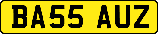 BA55AUZ