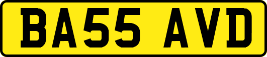 BA55AVD