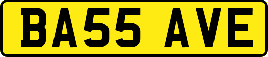 BA55AVE