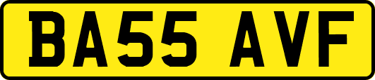 BA55AVF