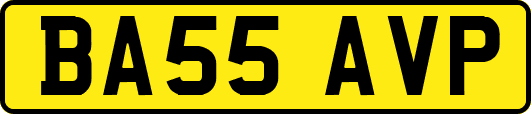 BA55AVP