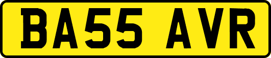 BA55AVR