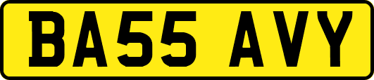 BA55AVY