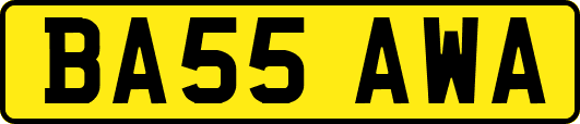 BA55AWA