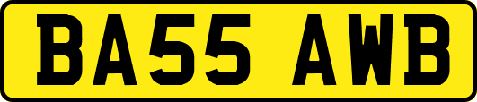 BA55AWB