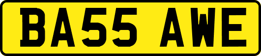 BA55AWE