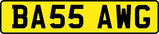 BA55AWG