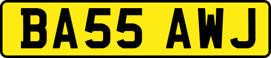 BA55AWJ