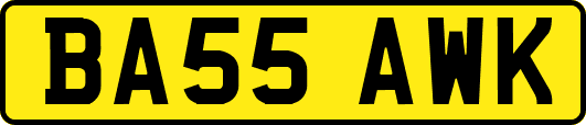 BA55AWK