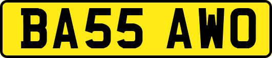 BA55AWO