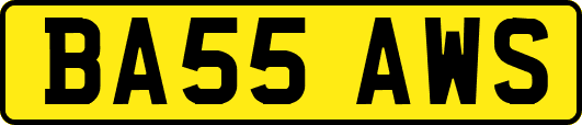 BA55AWS
