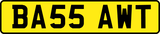 BA55AWT