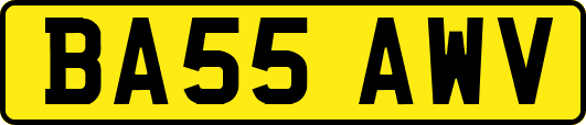 BA55AWV