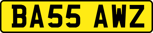 BA55AWZ