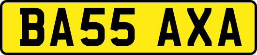 BA55AXA
