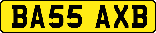 BA55AXB