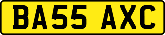 BA55AXC