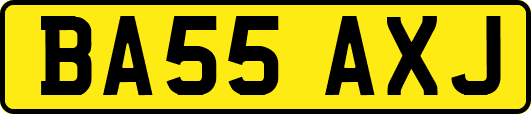BA55AXJ