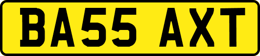 BA55AXT