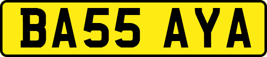 BA55AYA