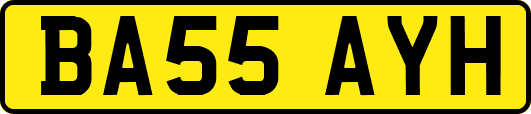 BA55AYH