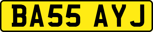 BA55AYJ
