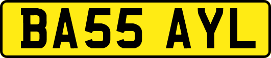 BA55AYL