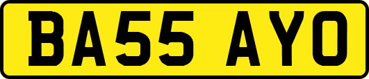 BA55AYO